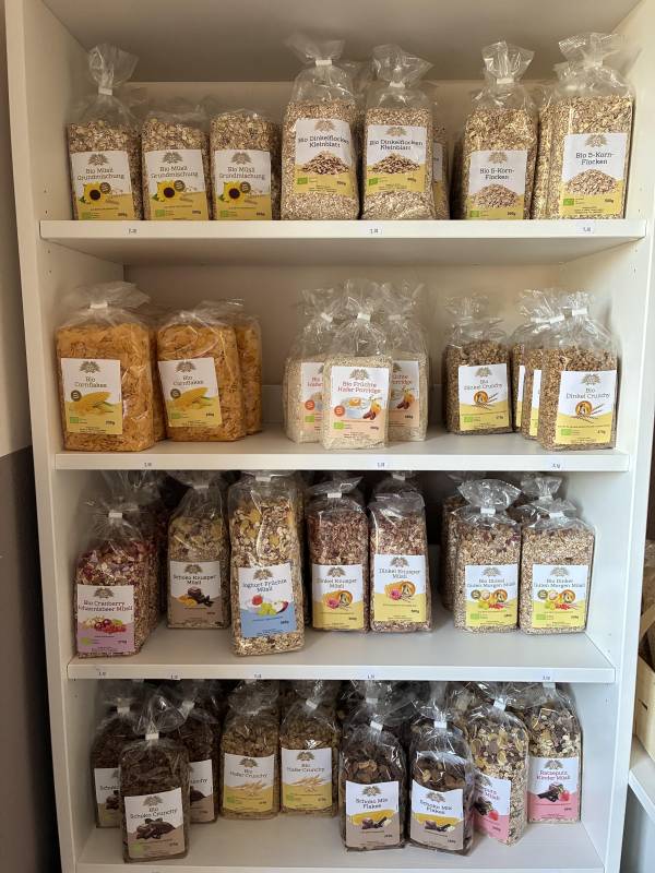 Müsli